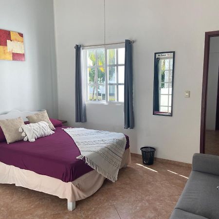 Willa Casa Blanca Playa del Carmen Zewnętrze zdjęcie