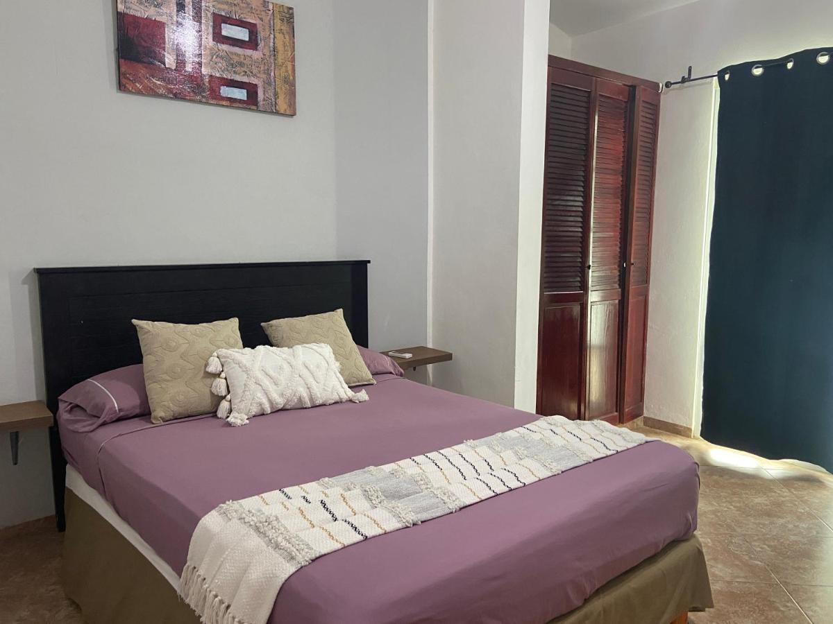Willa Casa Blanca Playa del Carmen Zewnętrze zdjęcie