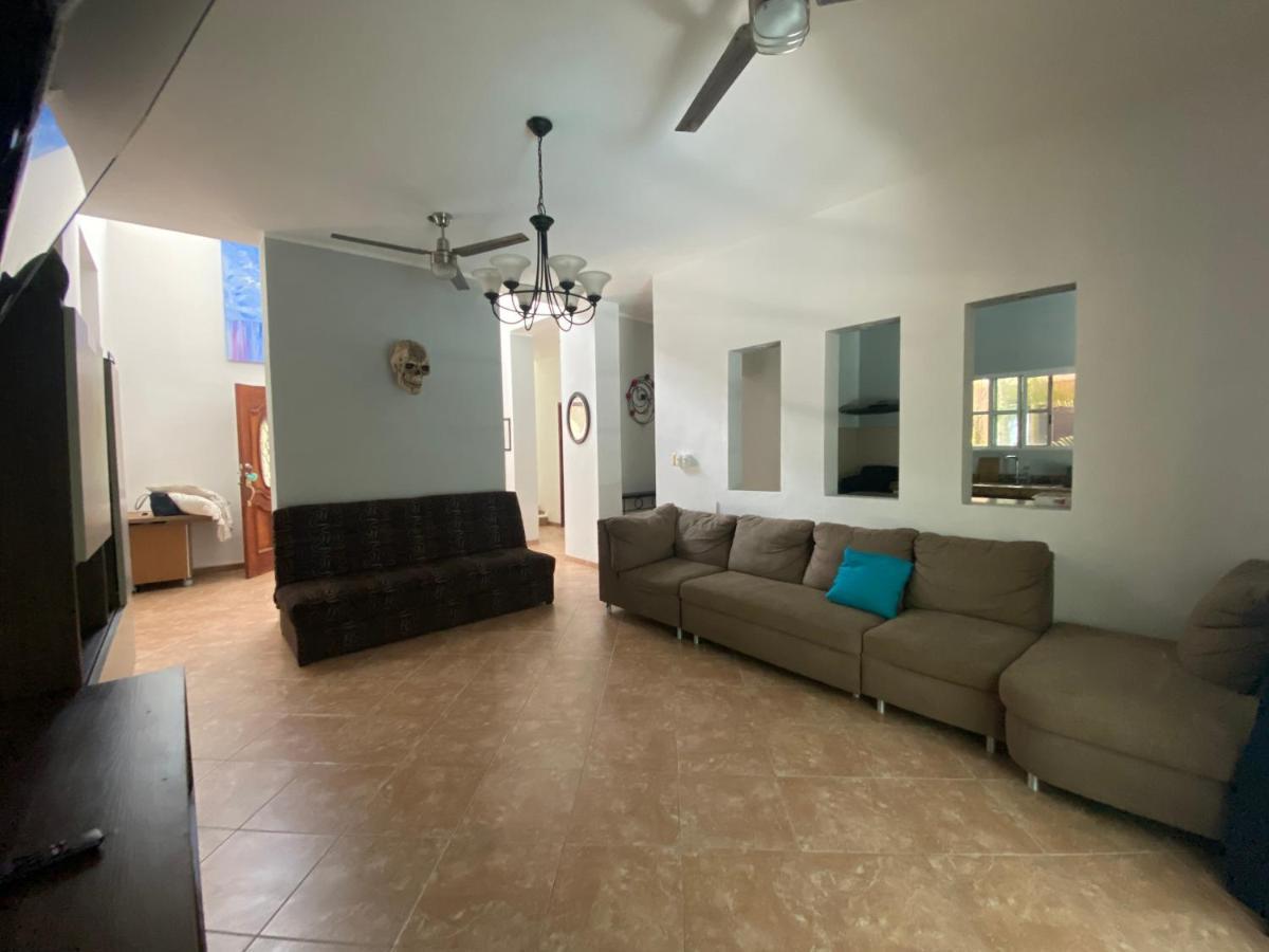 Willa Casa Blanca Playa del Carmen Zewnętrze zdjęcie