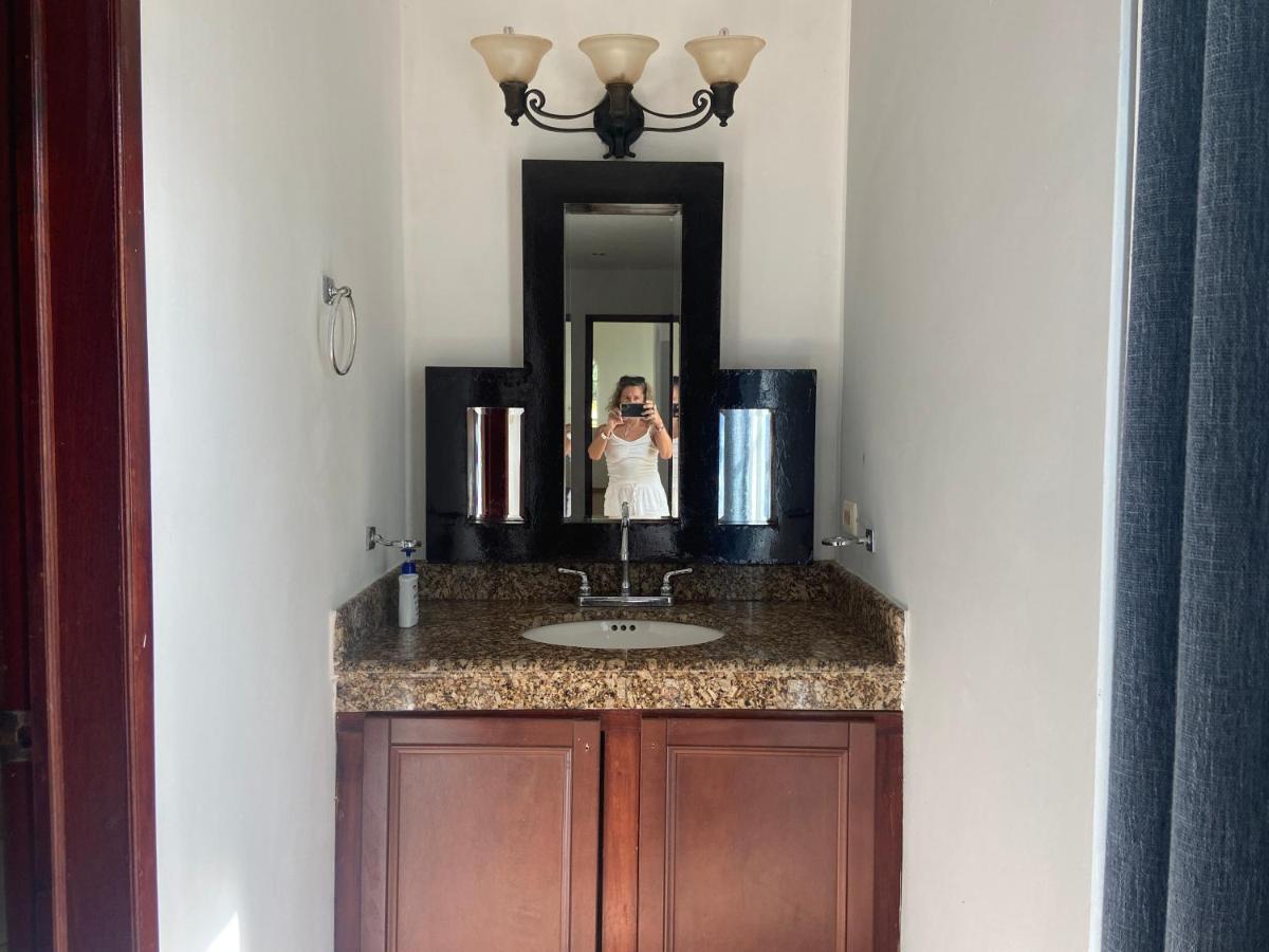 Willa Casa Blanca Playa del Carmen Zewnętrze zdjęcie